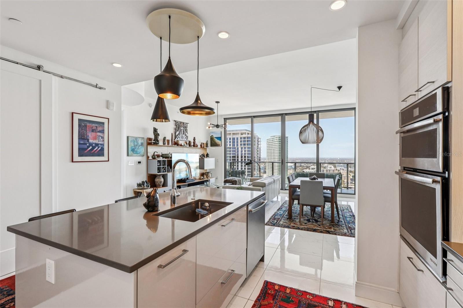 ONE ST PETERSBURG CONDO - Residential