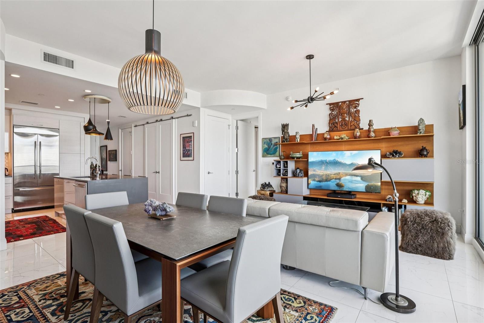 ONE ST PETERSBURG CONDO - Residential