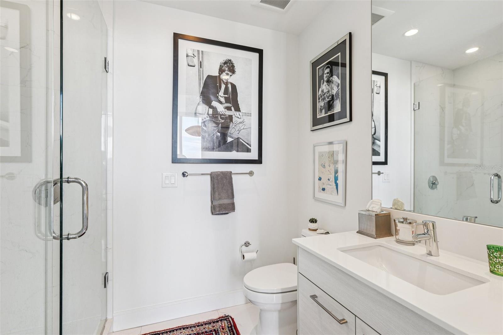 ONE ST PETERSBURG CONDO - Residential