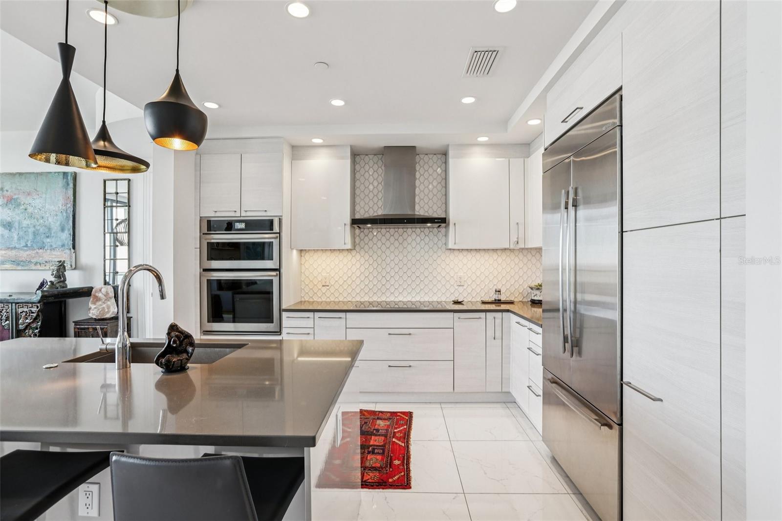 ONE ST PETERSBURG CONDO - Residential