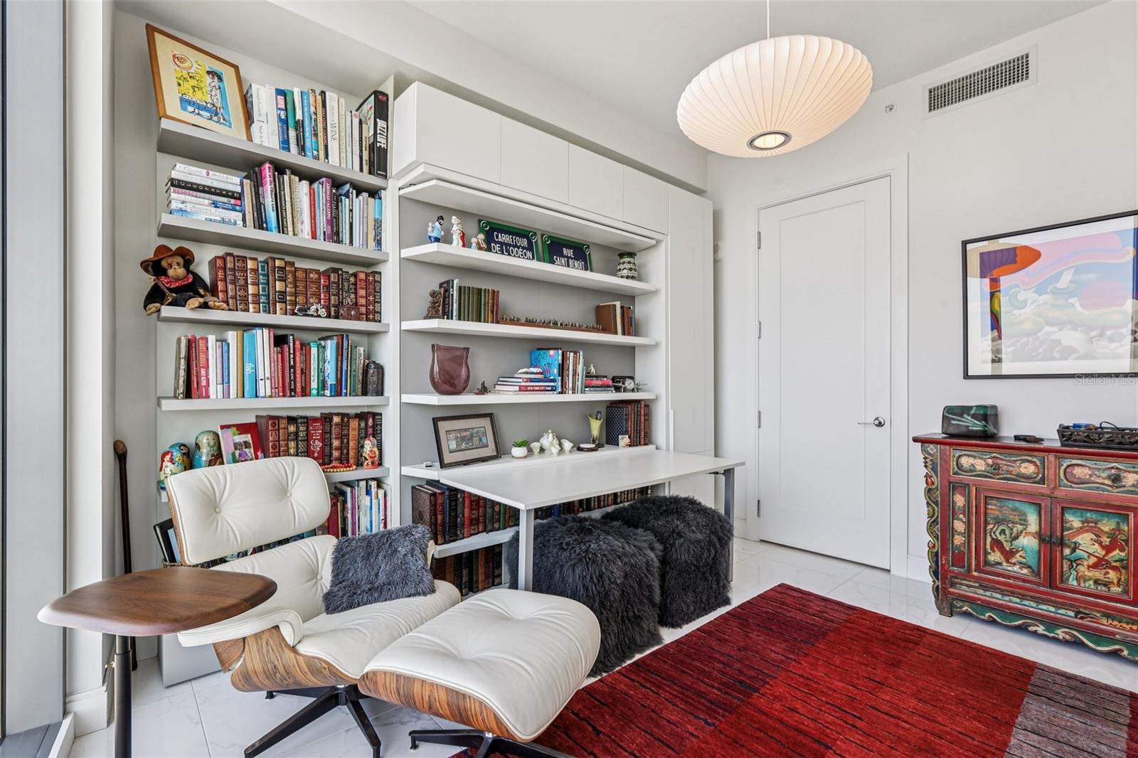 ONE ST PETERSBURG CONDO - Residential