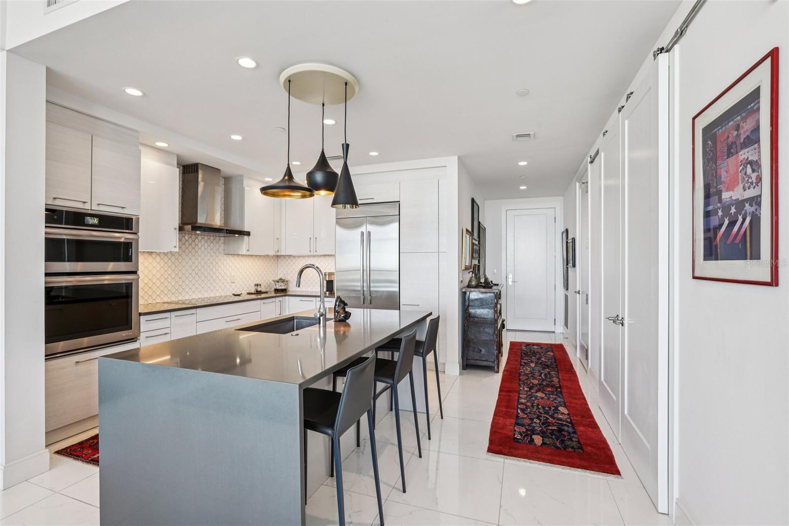 ONE ST PETERSBURG CONDO - Residential