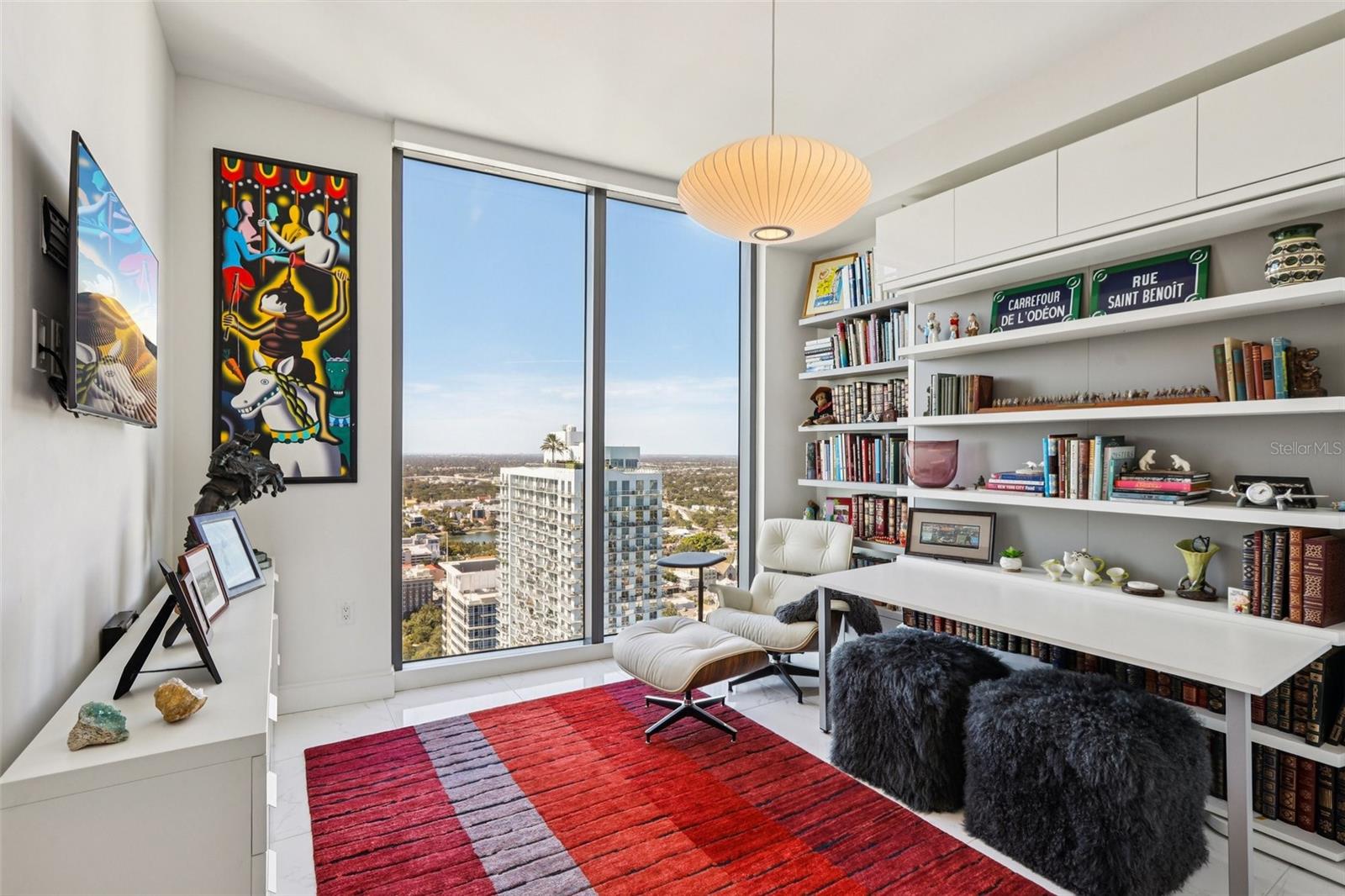 ONE ST PETERSBURG CONDO - Residential