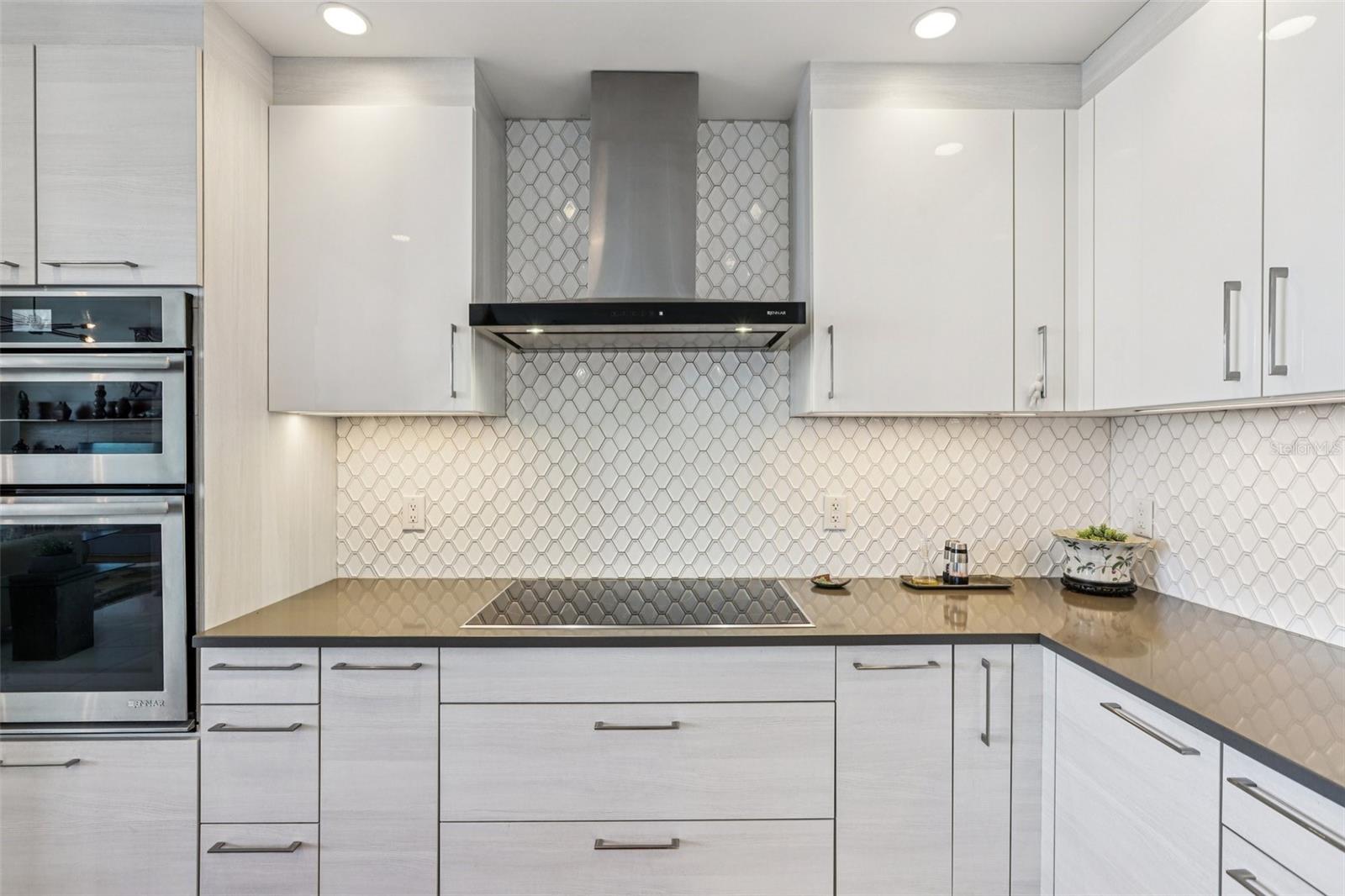 ONE ST PETERSBURG CONDO - Residential