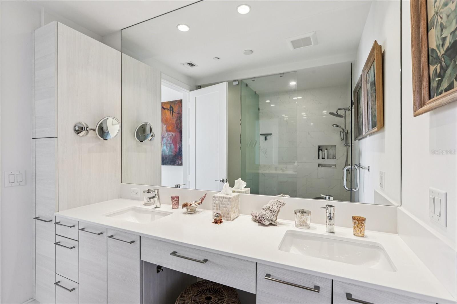 ONE ST PETERSBURG CONDO - Residential