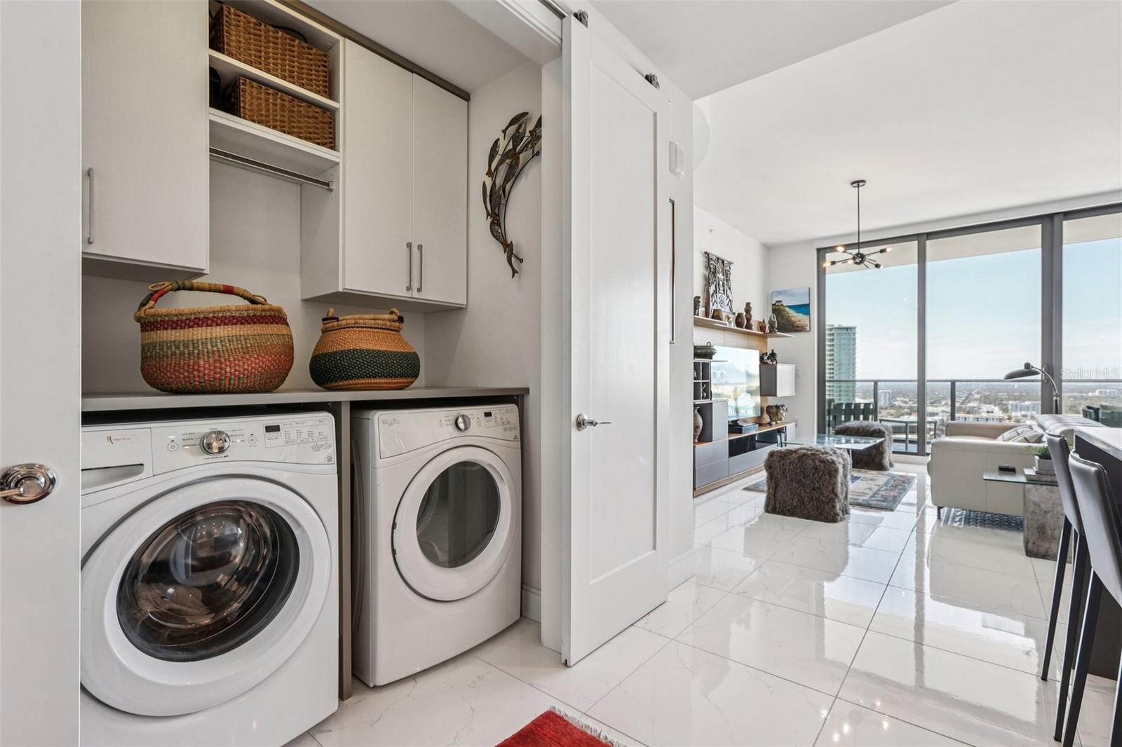 ONE ST PETERSBURG CONDO - Residential