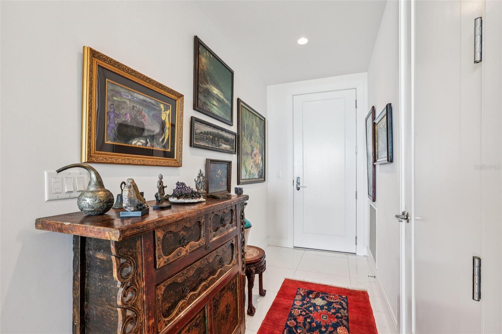 ONE ST PETERSBURG CONDO - Residential