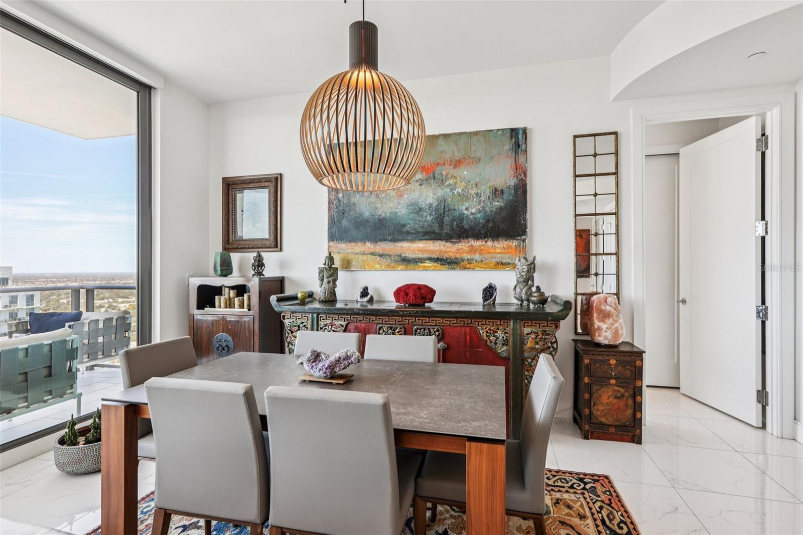 ONE ST PETERSBURG CONDO - Residential