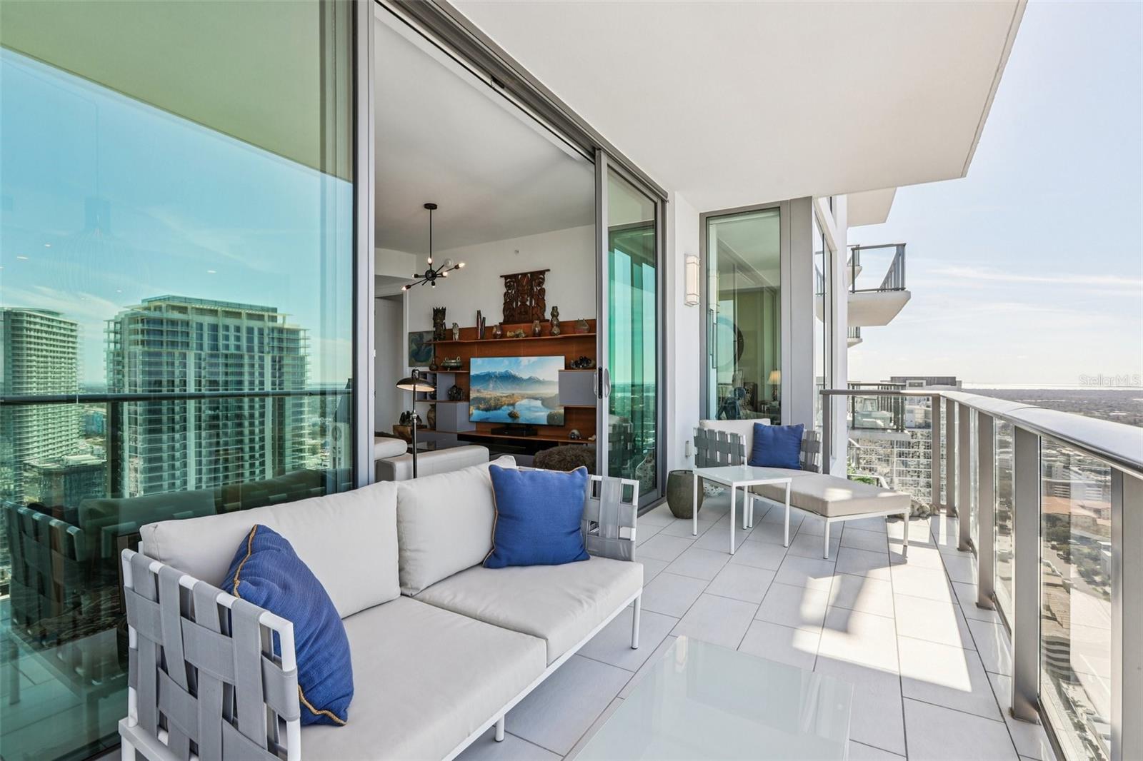 ONE ST PETERSBURG CONDO - Residential