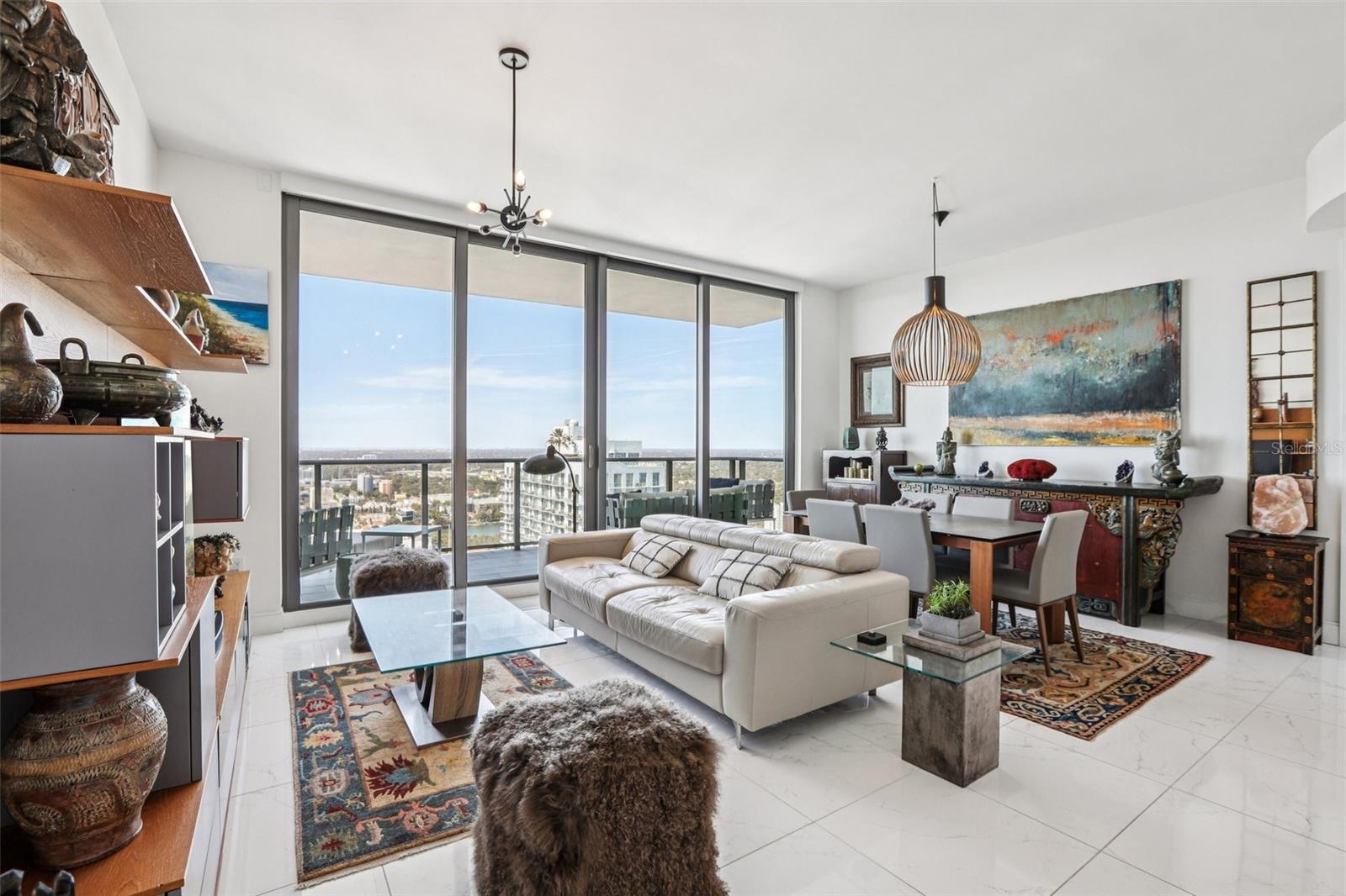 ONE ST PETERSBURG CONDO - Residential