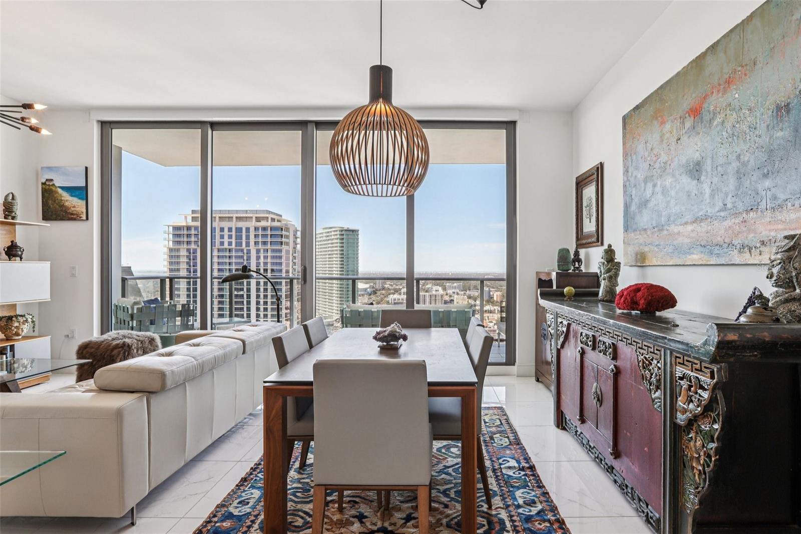 ONE ST PETERSBURG CONDO - Residential