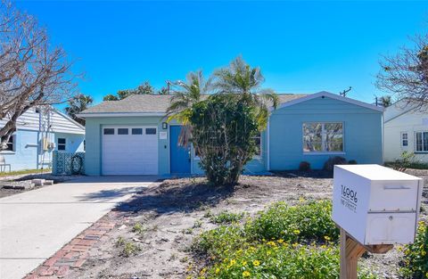 16006 2ND STREET E REDINGTON BEACH FL 33708