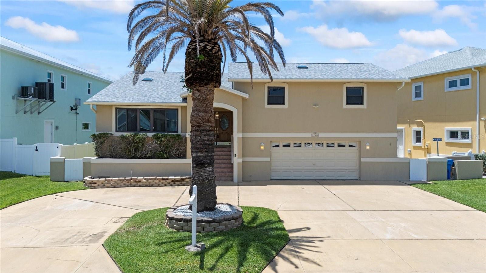 17025 DOLPHIN DRIVE