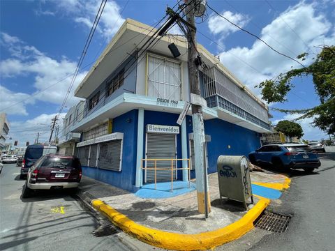 2043 AVE. BORINQUEN SAN JUAN  00915