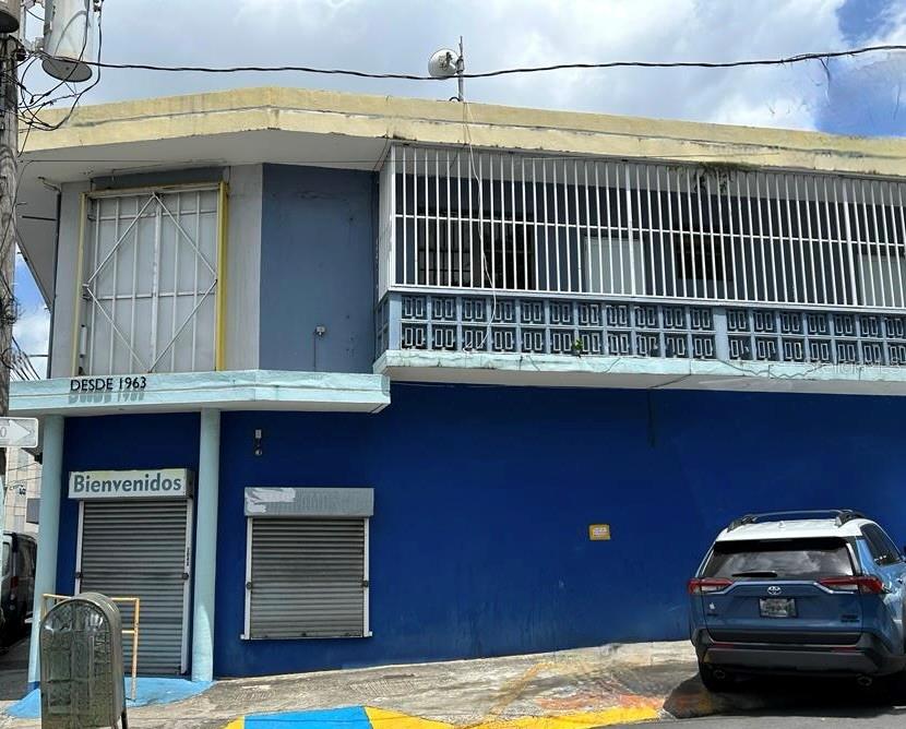 2043 AVE. BORINQUEN