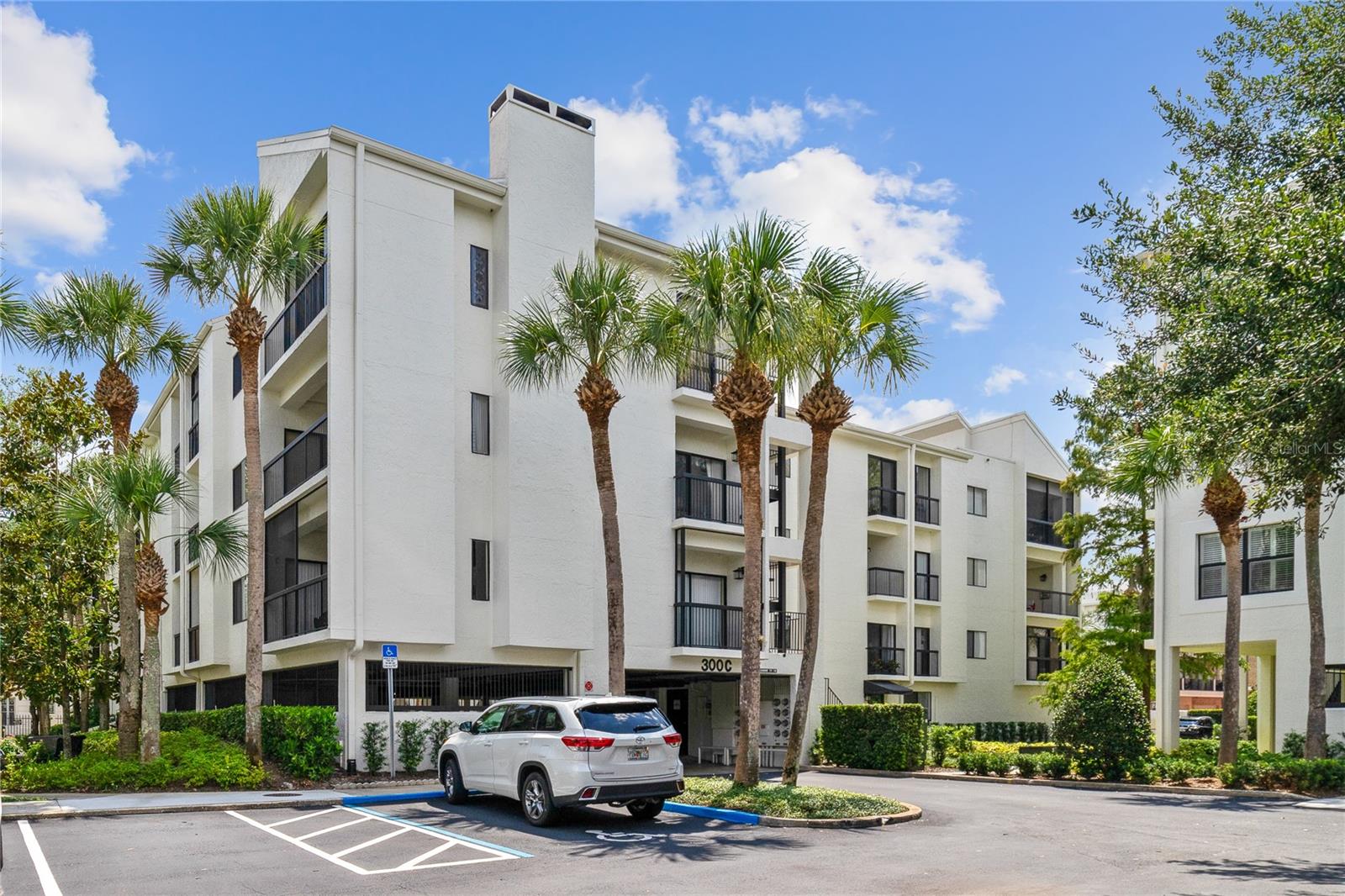 300 CAROLINA AVENUE 205