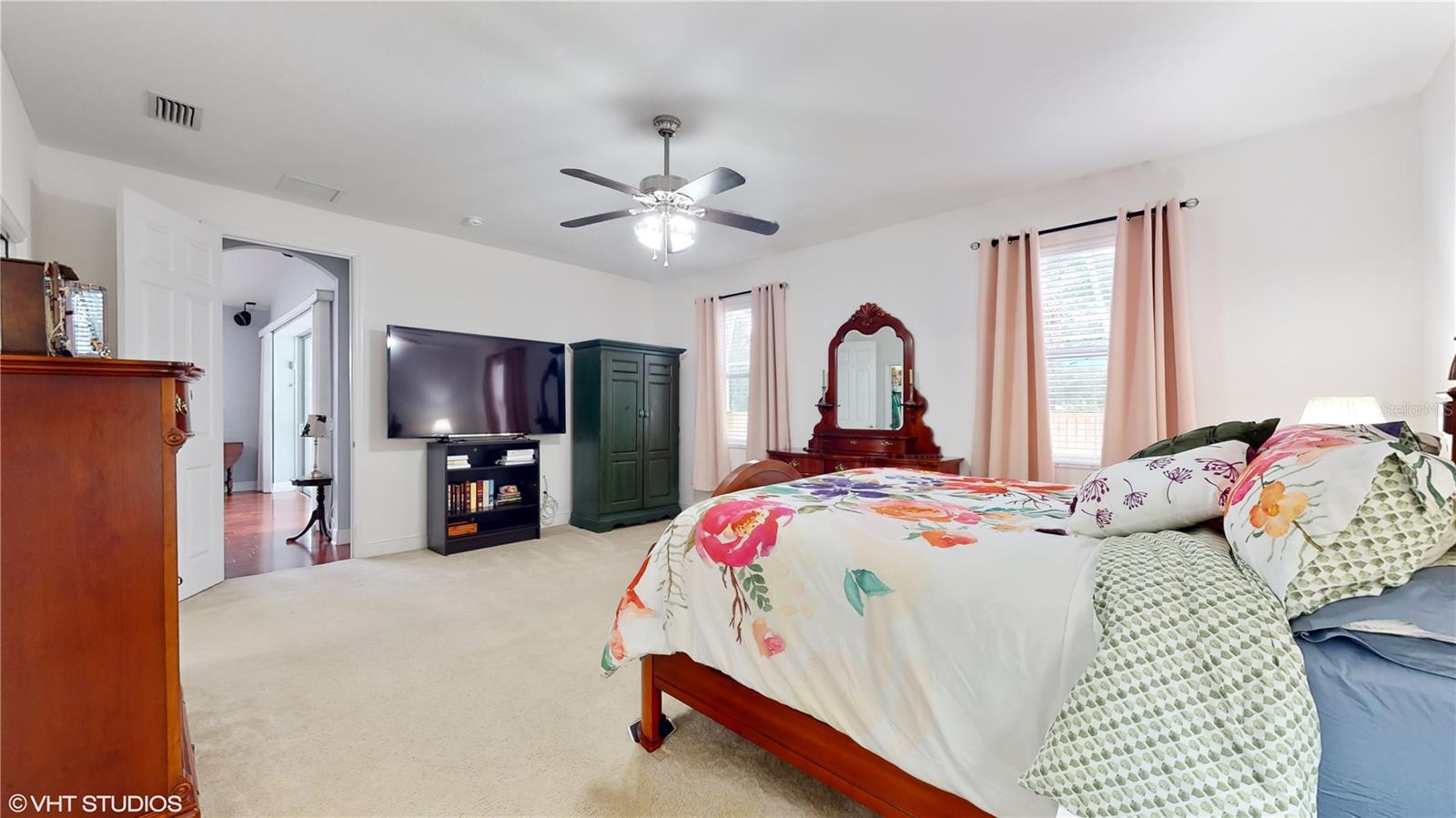 RIVER PLANTATION PH II - Residential