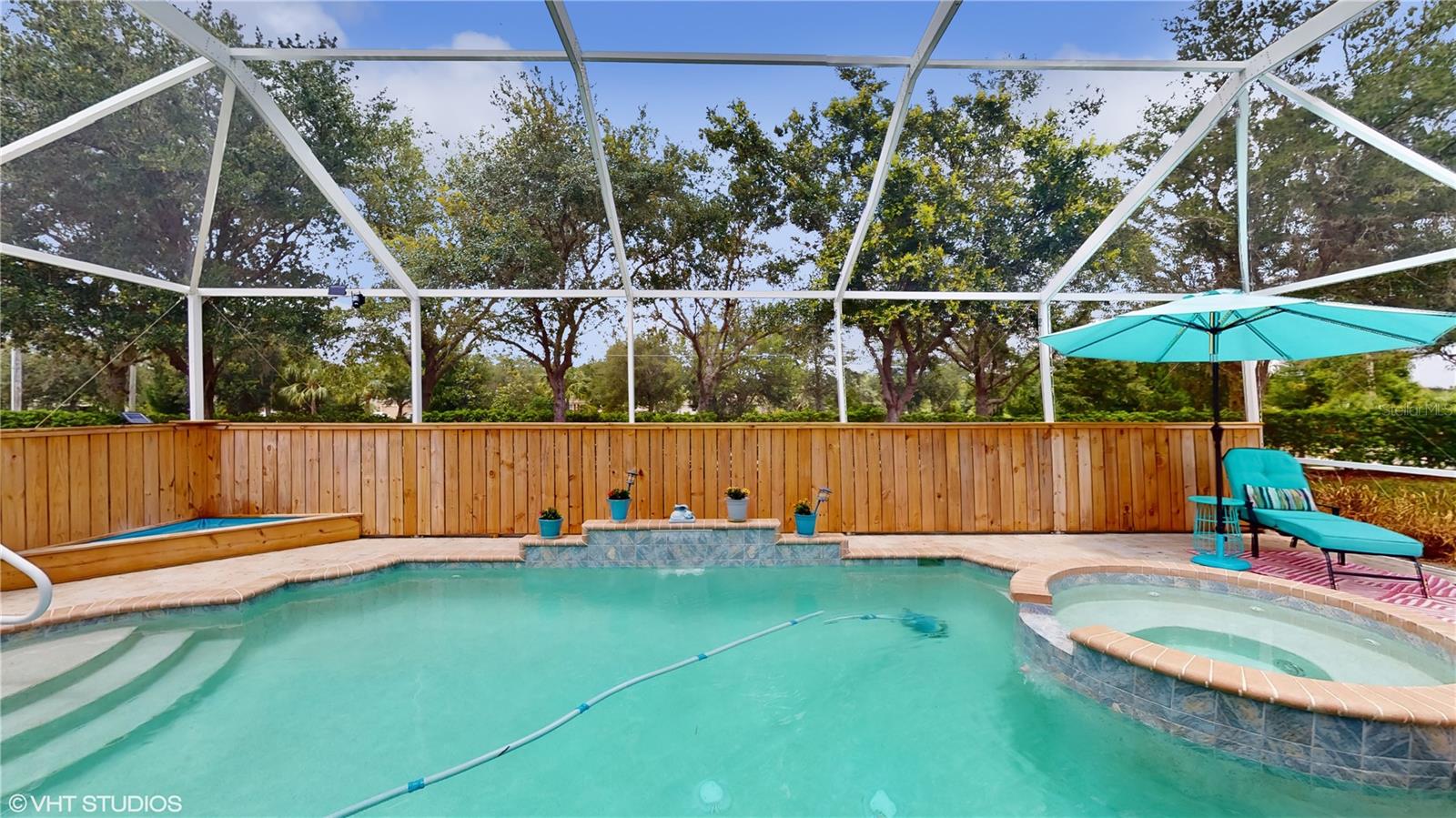 RIVER PLANTATION PH II - Residential