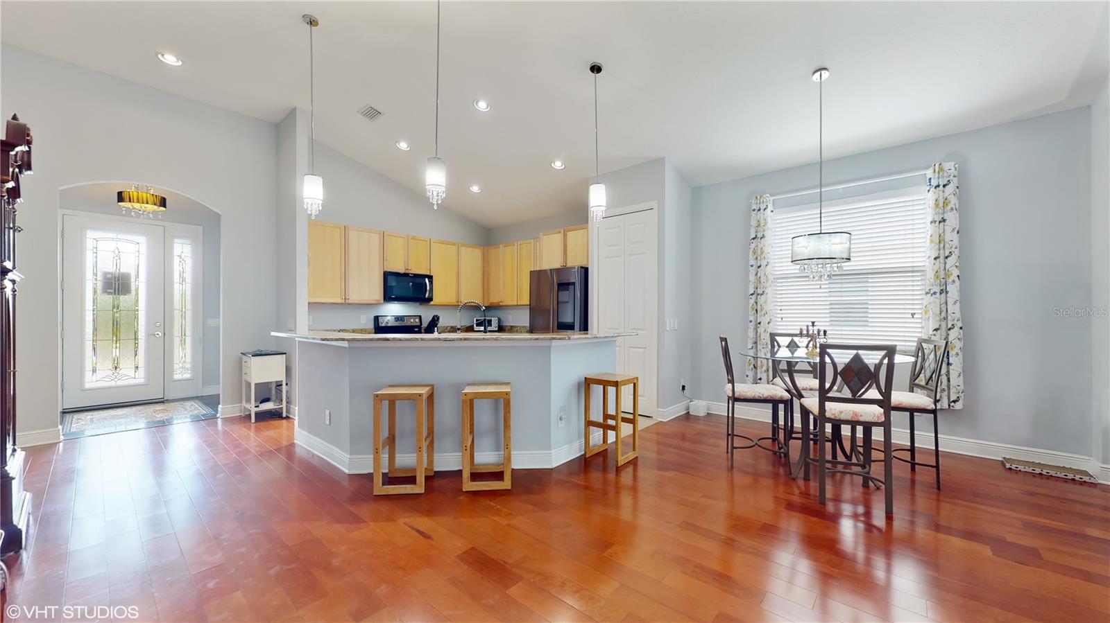 RIVER PLANTATION PH II - Residential