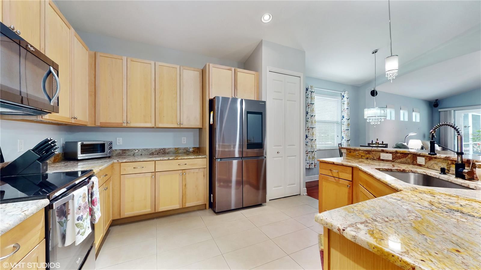 RIVER PLANTATION PH II - Residential