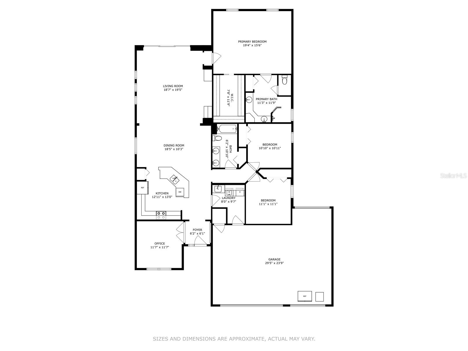 RIVER PLANTATION PH II - Residential