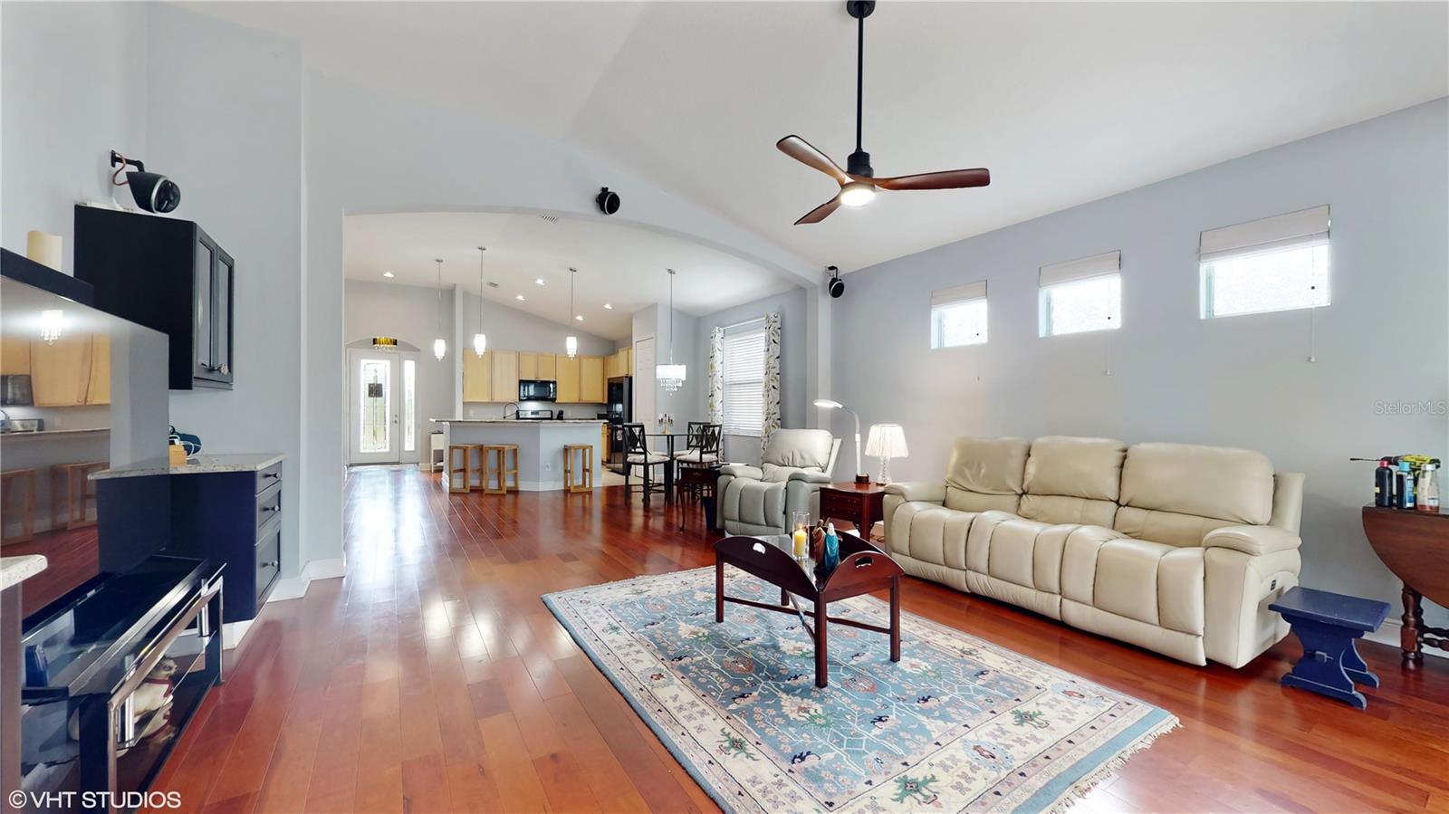 RIVER PLANTATION PH II - Residential