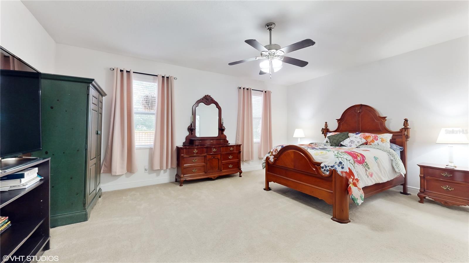 RIVER PLANTATION PH II - Residential