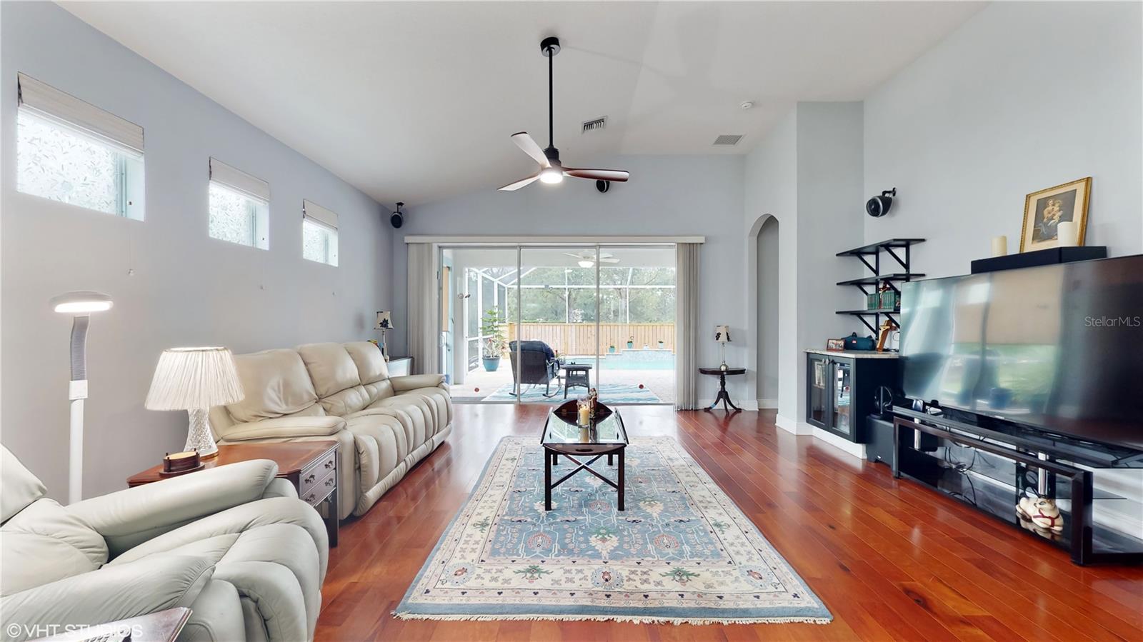 RIVER PLANTATION PH II - Residential