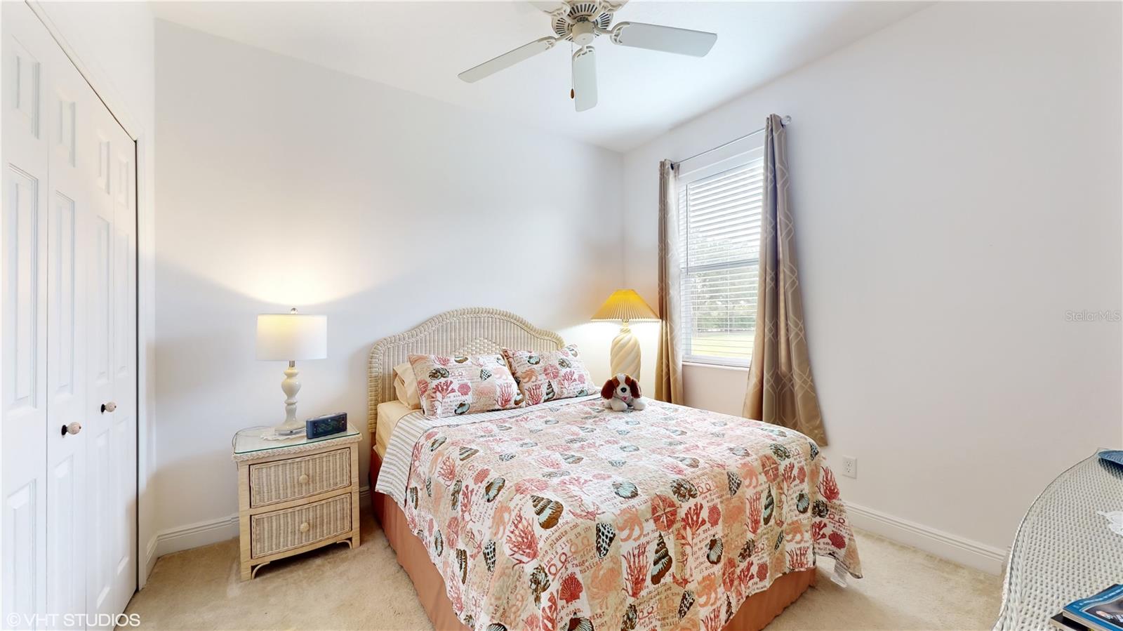 RIVER PLANTATION PH II - Residential