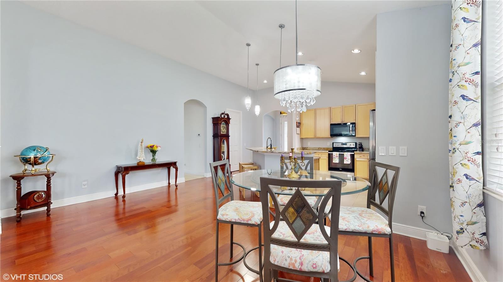 RIVER PLANTATION PH II - Residential