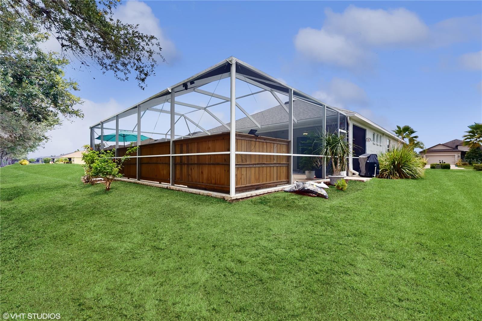 RIVER PLANTATION PH II - Residential