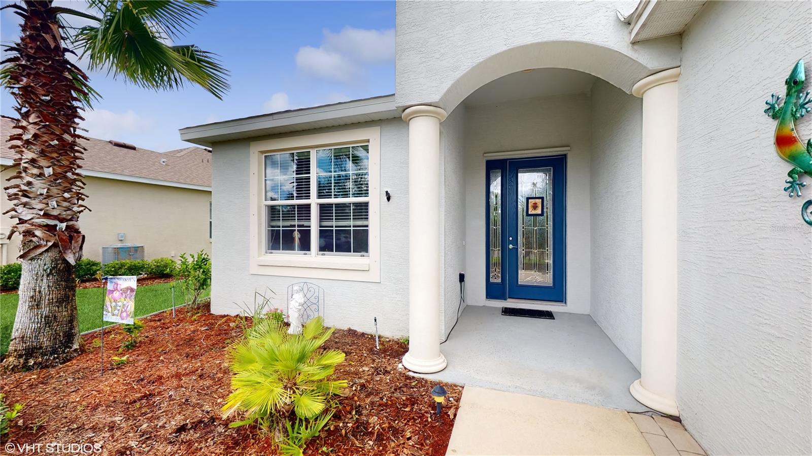 RIVER PLANTATION PH II - Residential