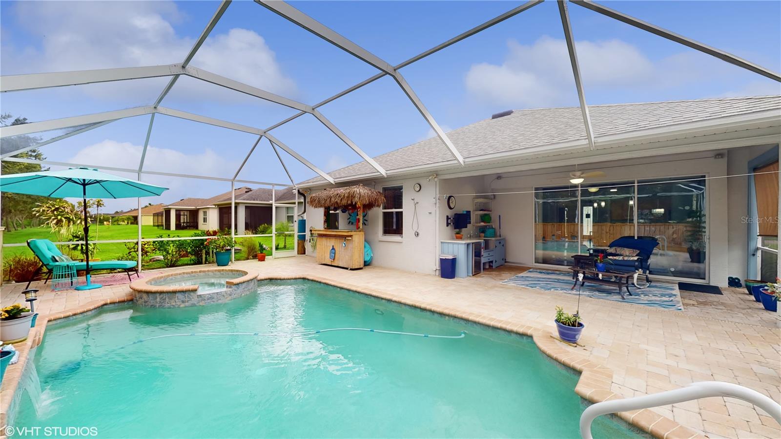 RIVER PLANTATION PH II - Residential