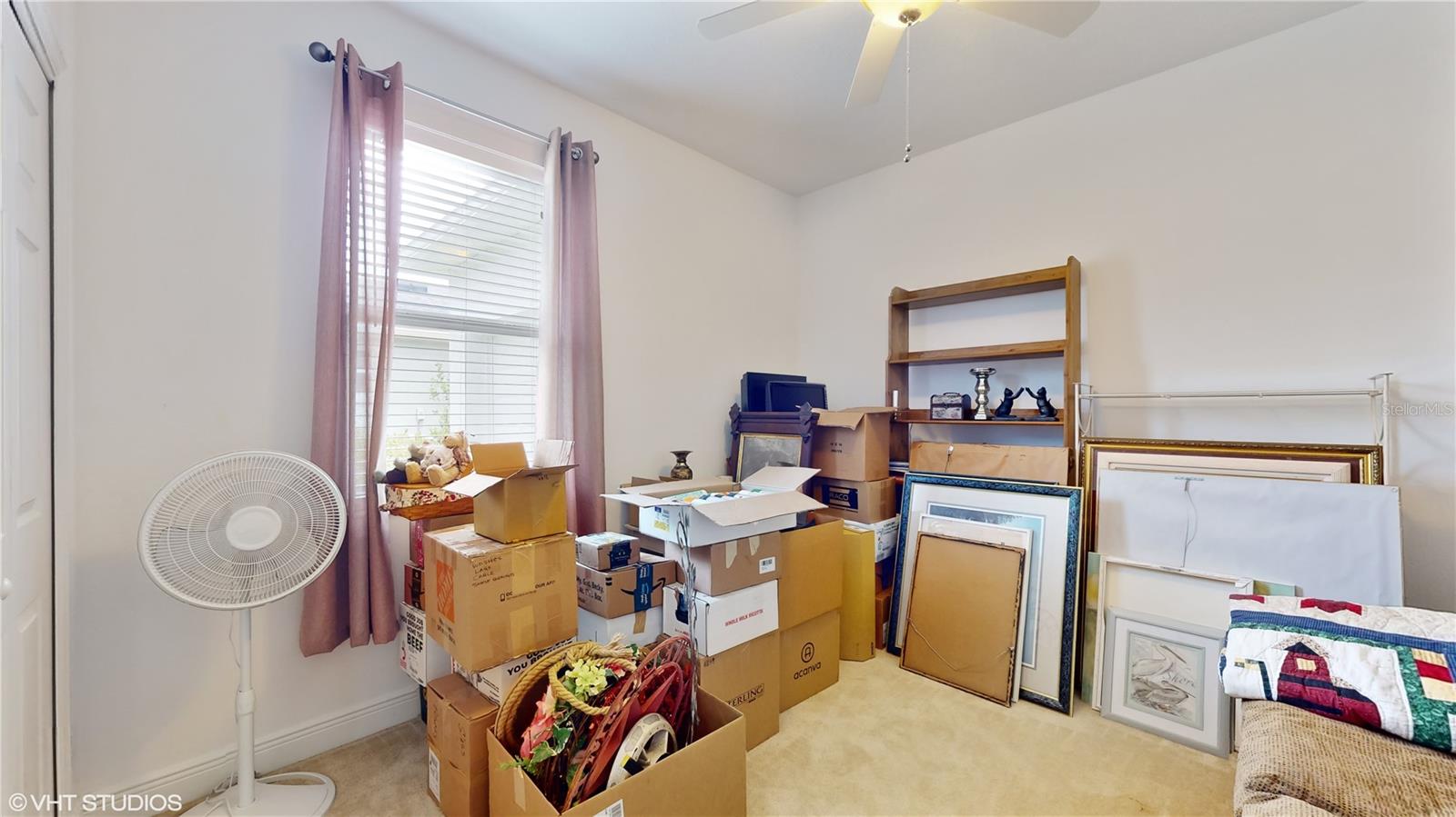 RIVER PLANTATION PH II - Residential