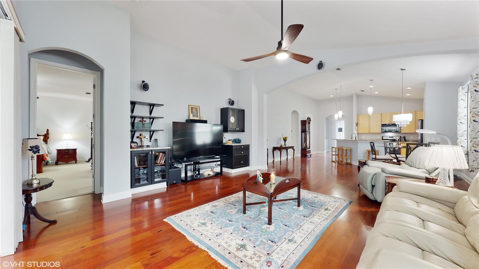 RIVER PLANTATION PH II - Residential