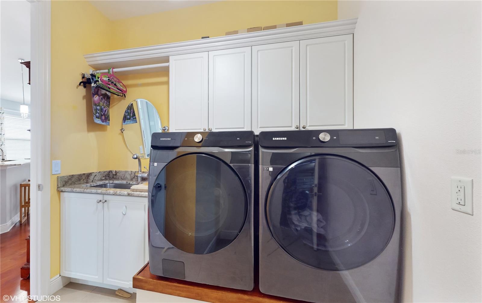 RIVER PLANTATION PH II - Residential