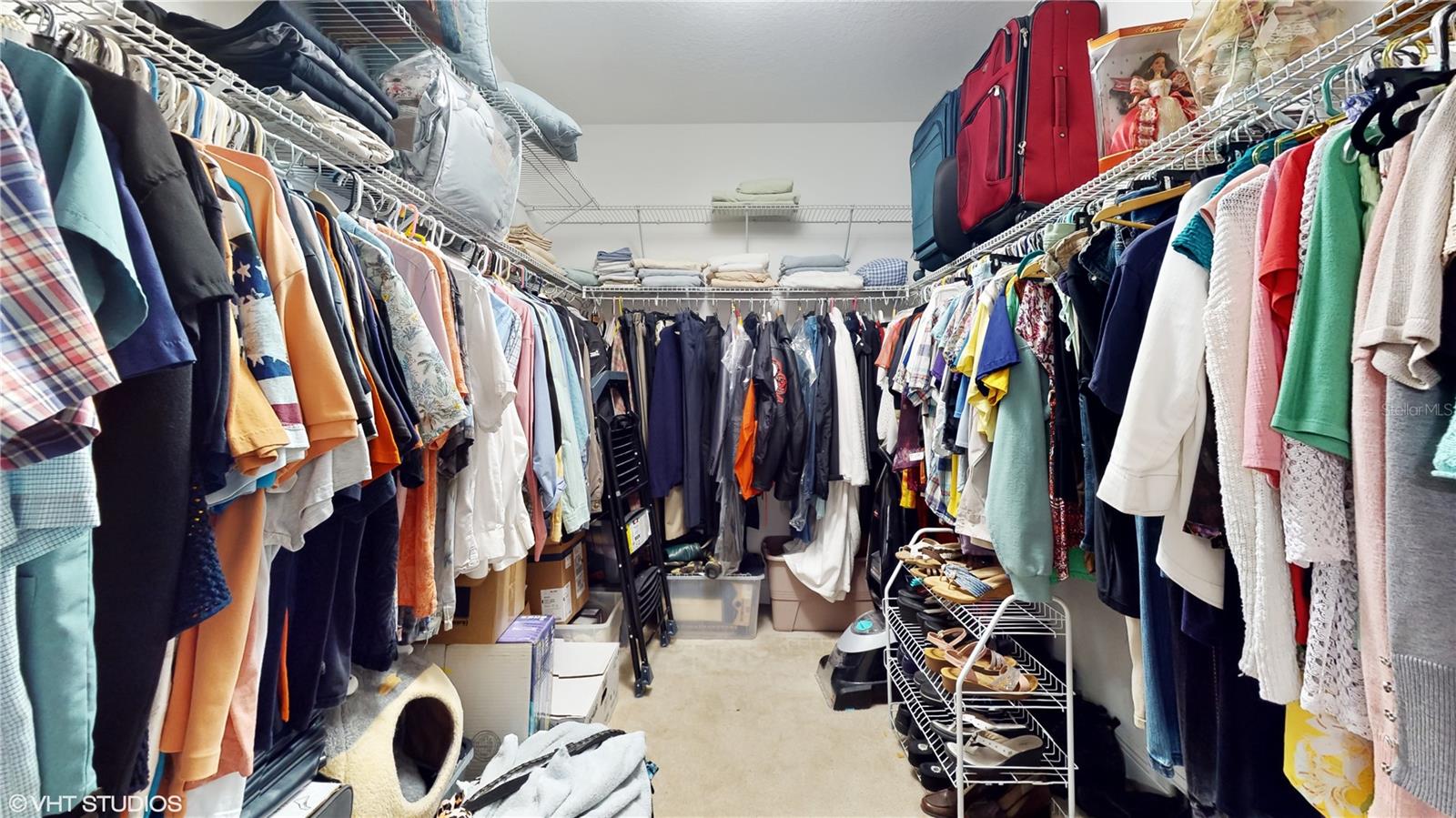 RIVER PLANTATION PH II - Residential