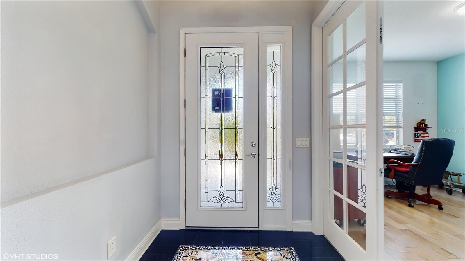 RIVER PLANTATION PH II - Residential