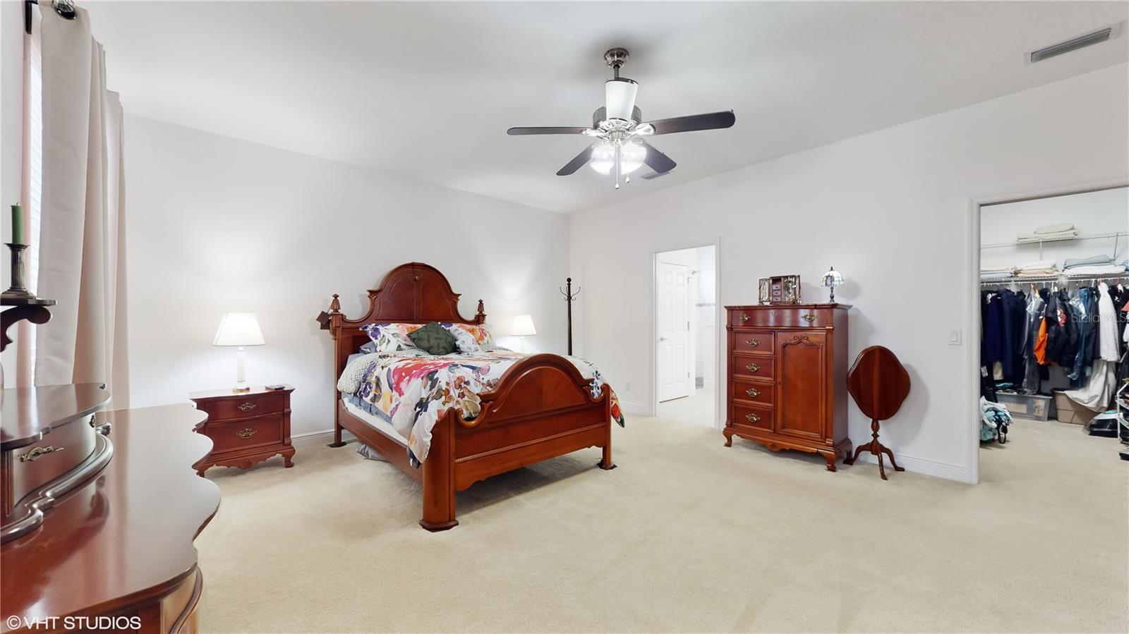 RIVER PLANTATION PH II - Residential