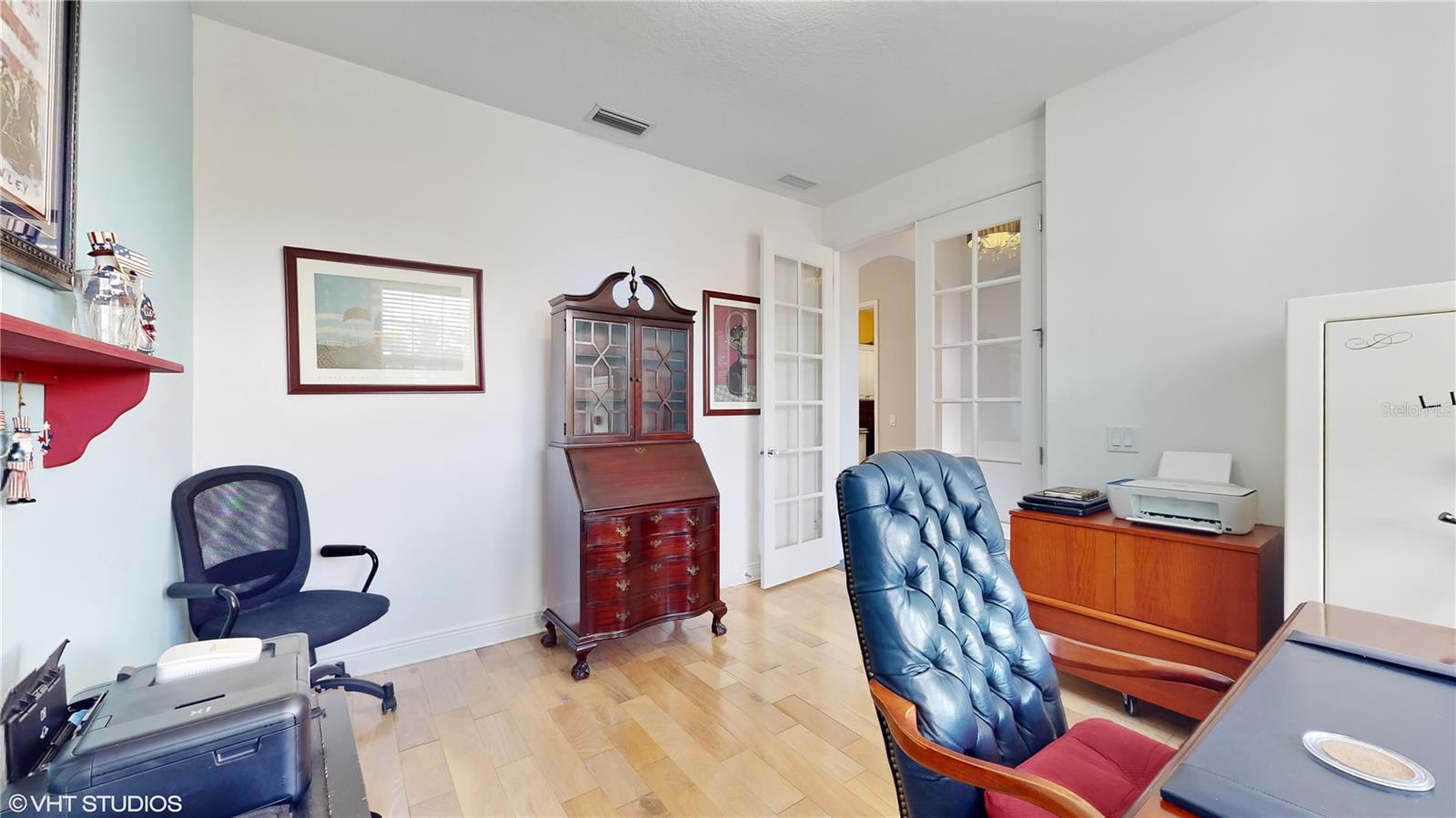 RIVER PLANTATION PH II - Residential