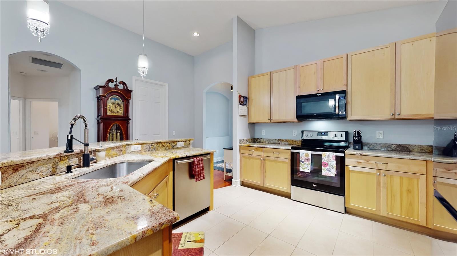 RIVER PLANTATION PH II - Residential