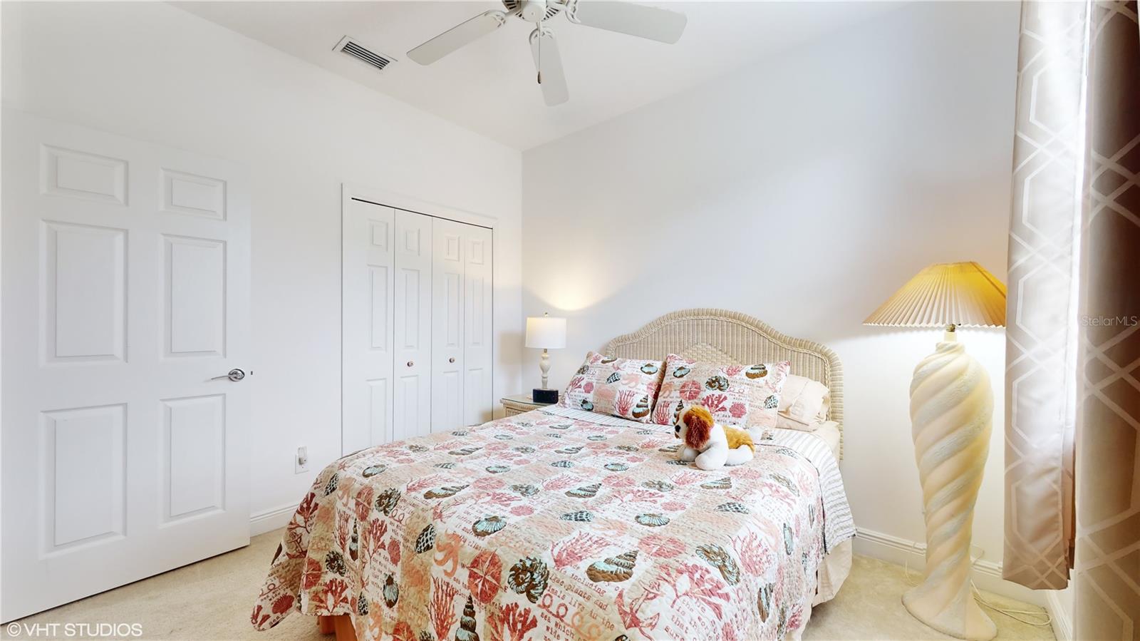 RIVER PLANTATION PH II - Residential