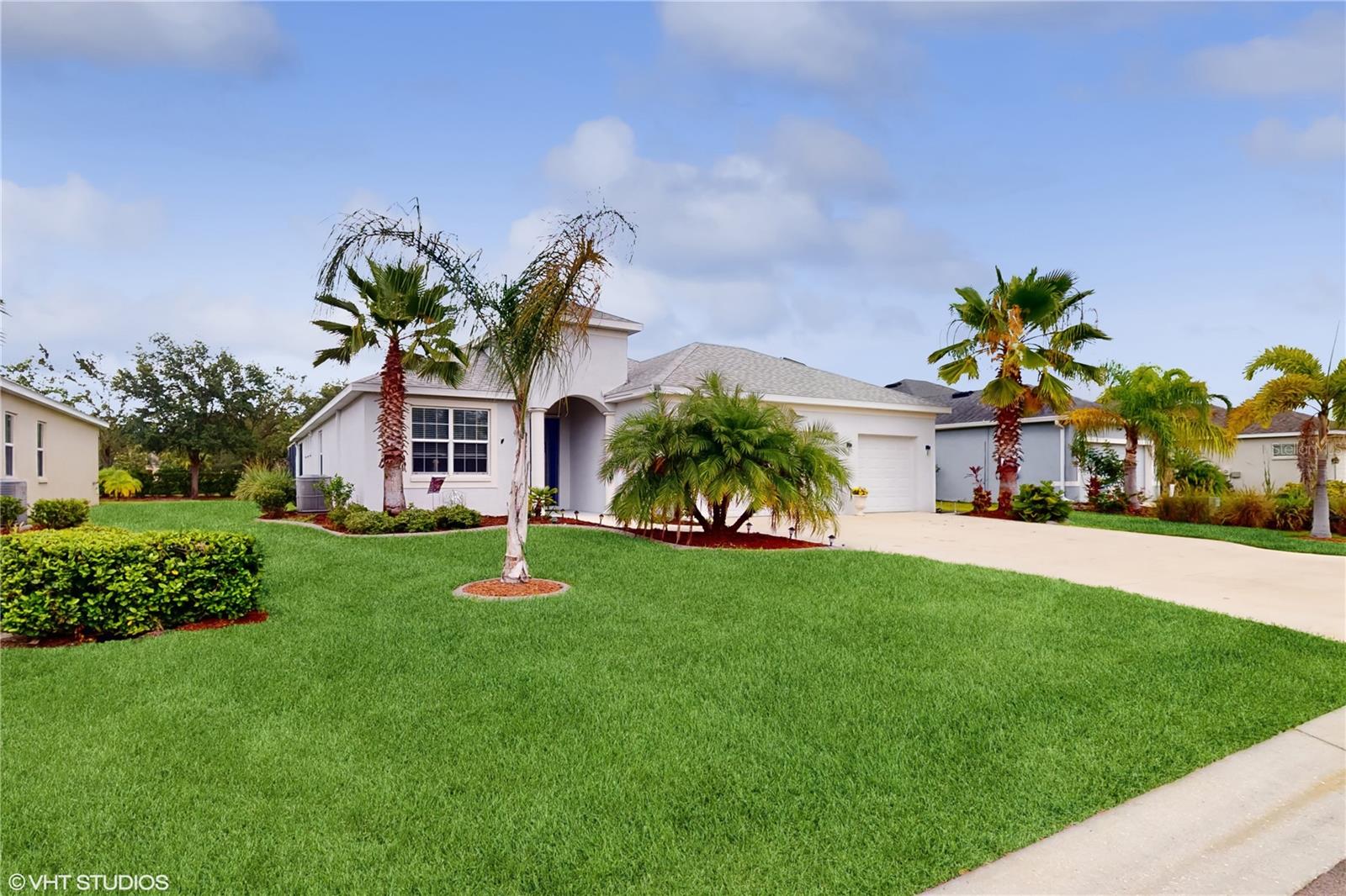 RIVER PLANTATION PH II - Residential