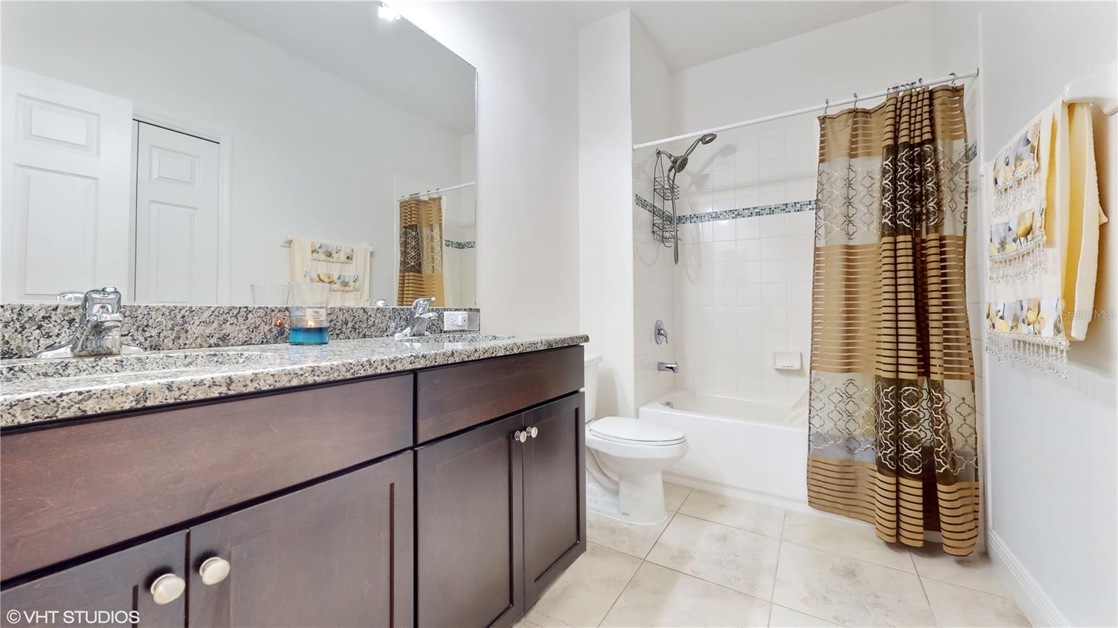 RIVER PLANTATION PH II - Residential