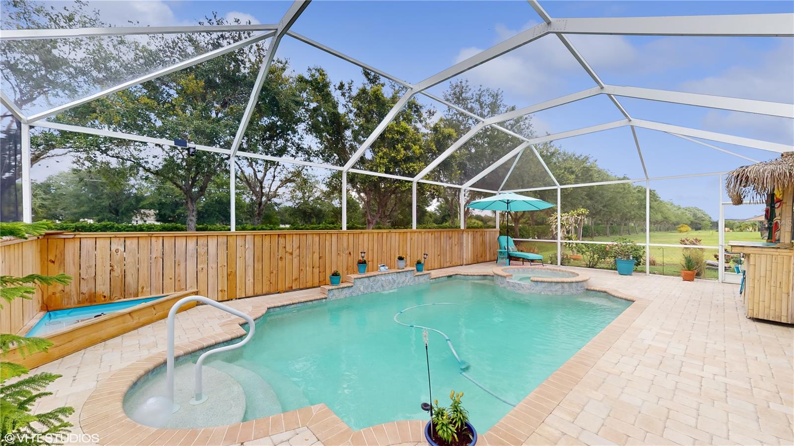 RIVER PLANTATION PH II - Residential