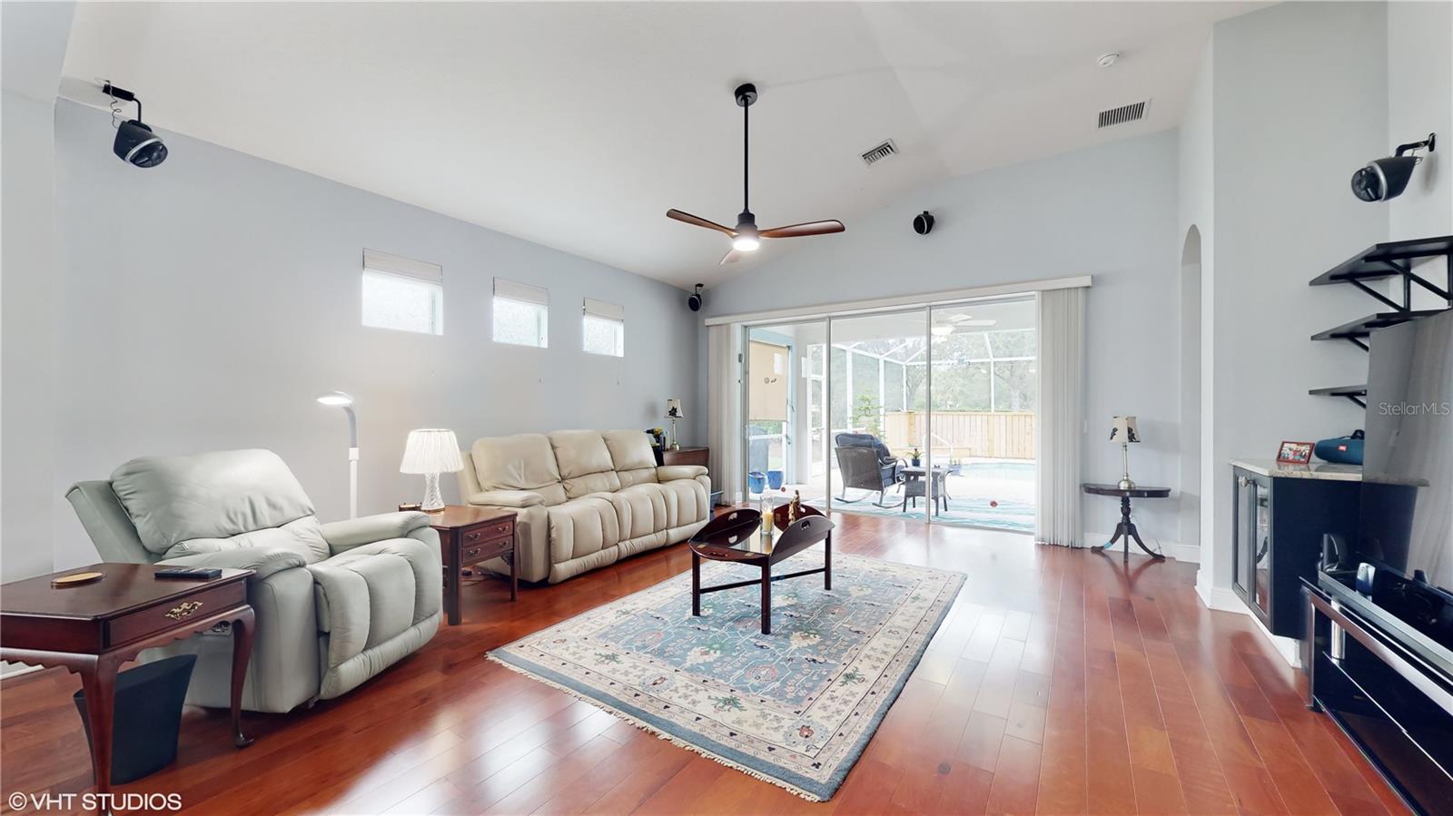 RIVER PLANTATION PH II - Residential