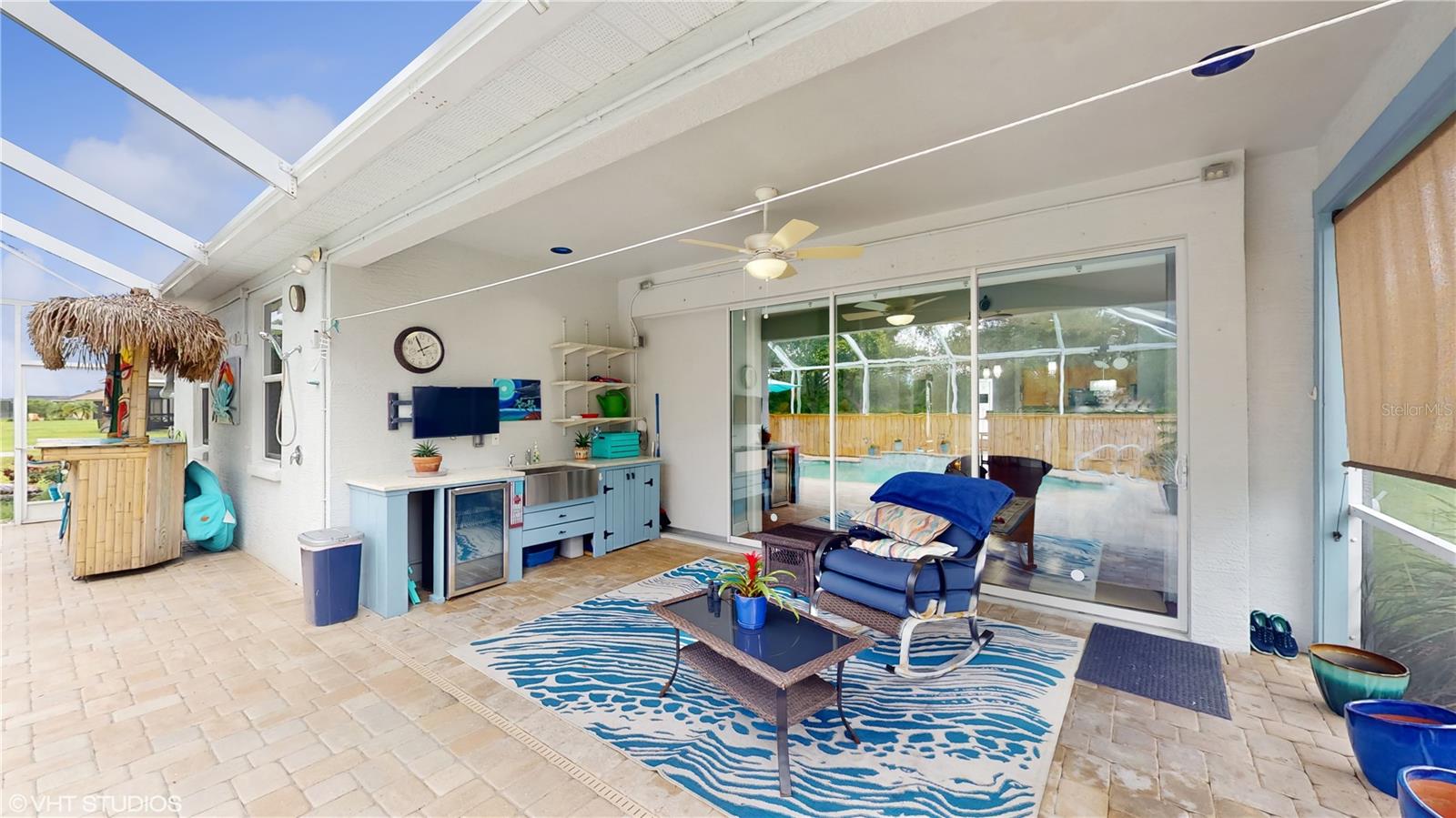 RIVER PLANTATION PH II - Residential