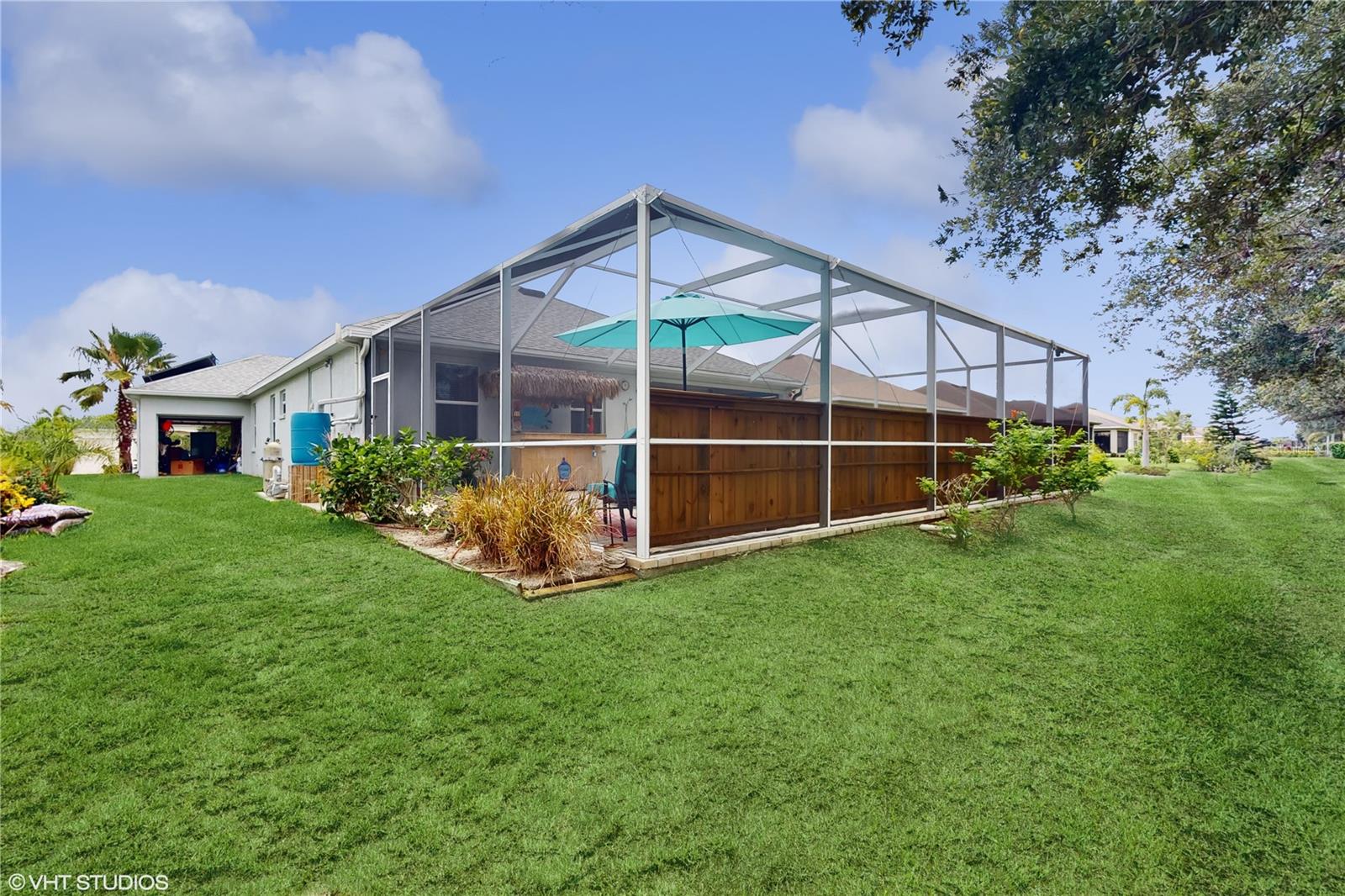 RIVER PLANTATION PH II - Residential