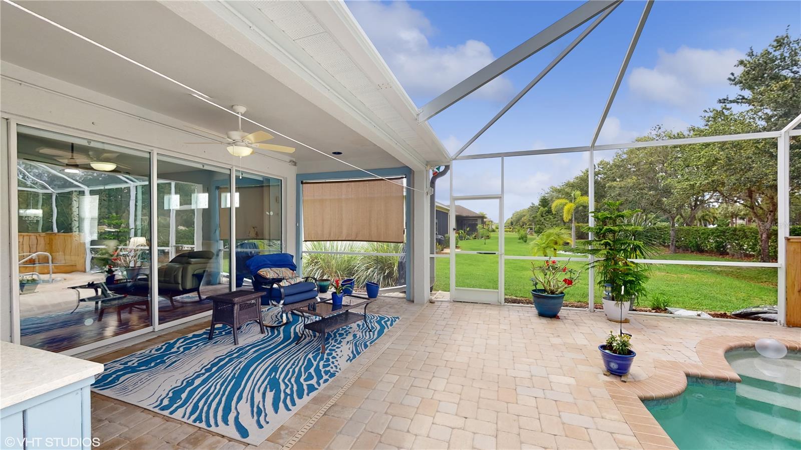 RIVER PLANTATION PH II - Residential