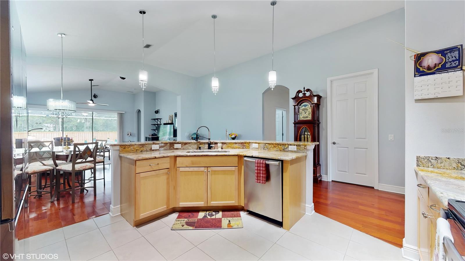 RIVER PLANTATION PH II - Residential